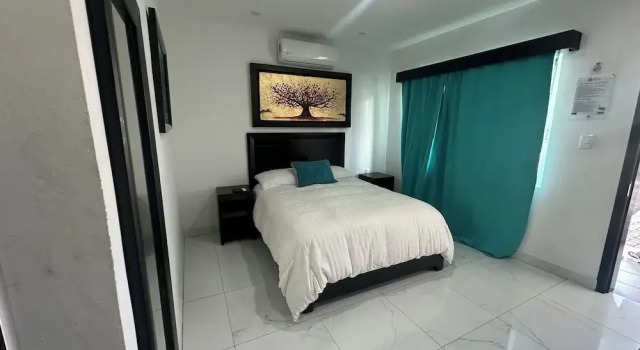 Номер Comfort Hotel Minerva
