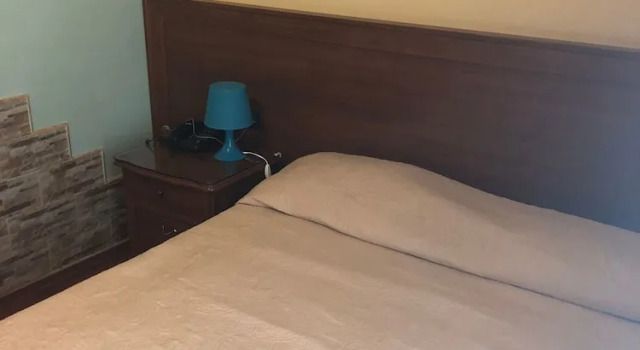 Двухместный номер Standard с балконом Hotel Iris