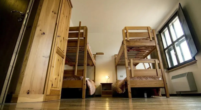 Chalet Il Camoscio, Buchen Sie Chalet Rocca di Mezzo Abruzzen