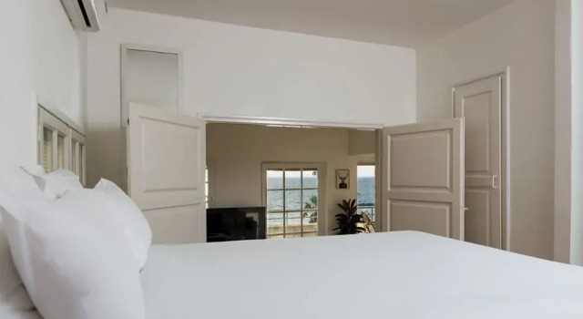 Gordon Beach House, Забронировать Отель Отели Тель-Авива с парковкой, рядом с Пляж Иерусалим, Парковка