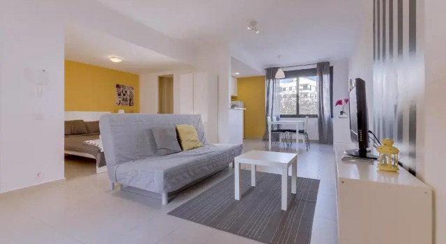 Апартаменты Cruzeiro do Sul Apartments - Vilamoura center