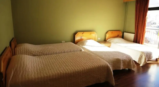 Apartament MzaarViews Chalets