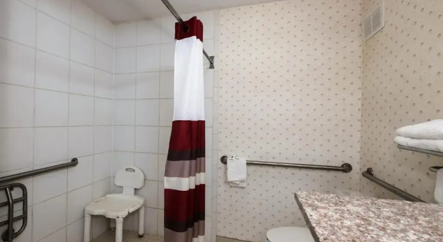 Номер Deluxe Horizon Inn & Suites