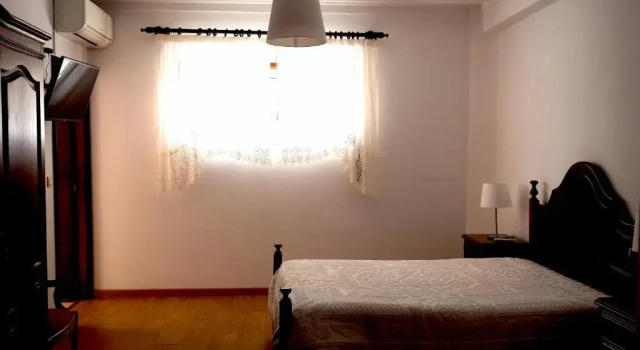 Двухместный номер Standard с красивым видом из окна Hotel Solar das Laranjeiras