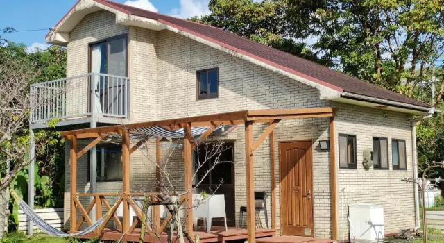 Коттедж Cottage Canac