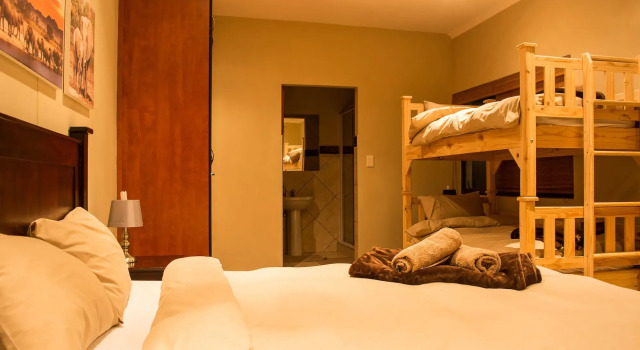 Sea View Backpackers - Hostel