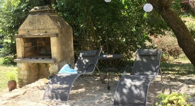 RUDELLE, Réserver Appartement Puyguilhem France