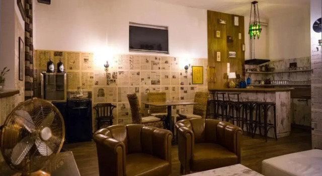Апартаменты A7 Apartments