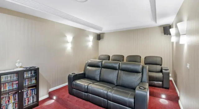 Коттедж Casa Bella 3 Bedroom