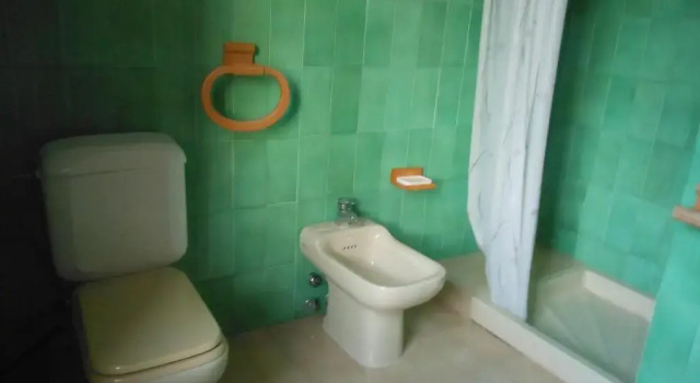 Коттедж с 4 комнатами Villa Jolies