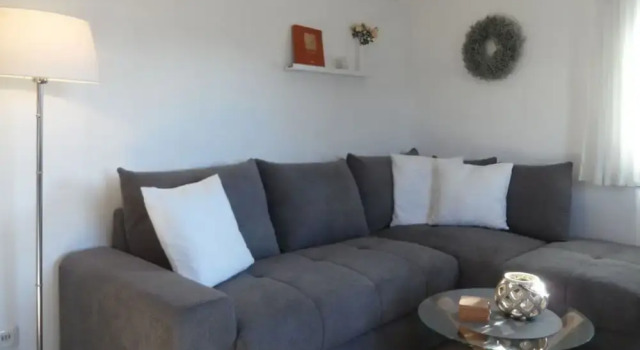 Apartment on the Mountain Slope With Balcony, Varaa Huoneisto Hotellit Baijeri pysäköinnillä, Pysäköinti