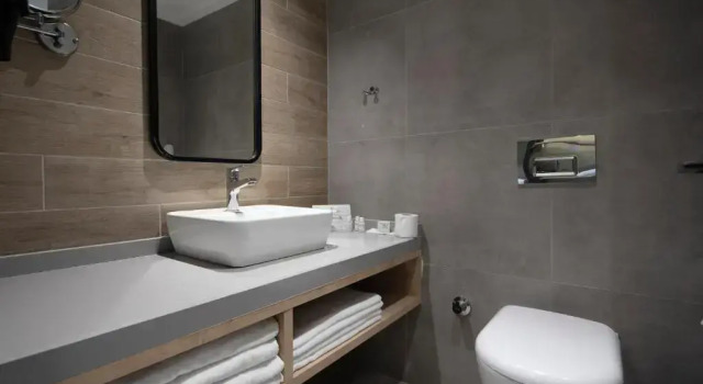 Двухместный номер Standard Green Garden Resort & Spa Hotel