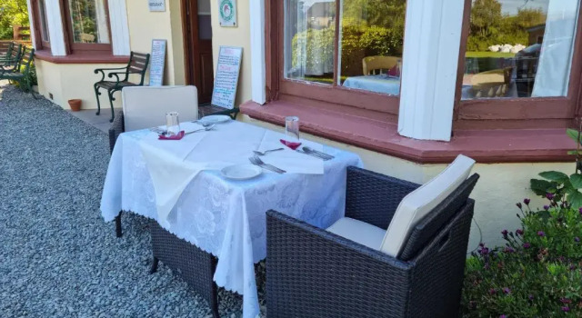 Номер Standard Bridge View House B&B and Restaurant