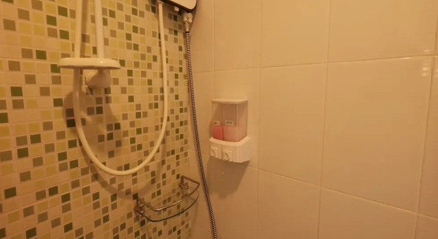 Номер Standard Srikanlaya Resort