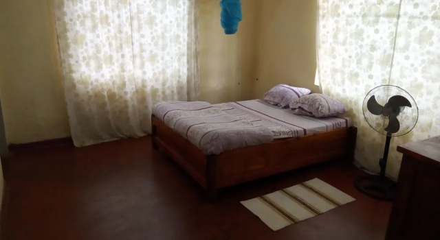 Семейный номер Standard Lodge B Mawira