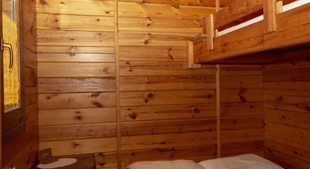 Camping Village Yolki Palki, Book Campingplads Camping og glamping i Piedmont, Campingplads