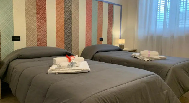 Двухместный номер Standard Villa Anna GuestHouse