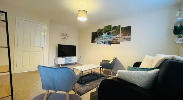 Jupiter Avenue by Incredible Stay