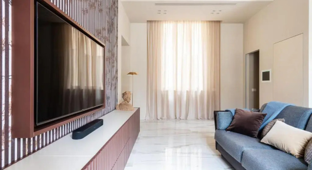 Апартаменты Palazzo Visconti - by MyHomeInComo