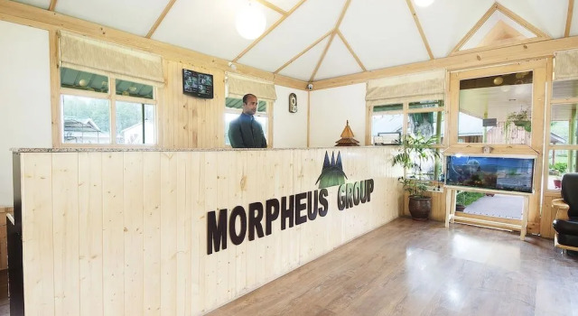 Morpheus Valley Resort