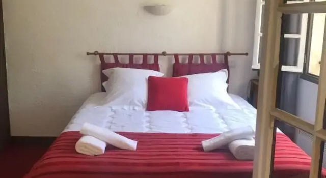 Трёхместный номер Comfort с видом на реку HUMAN HOTEL RESTAURANT Park