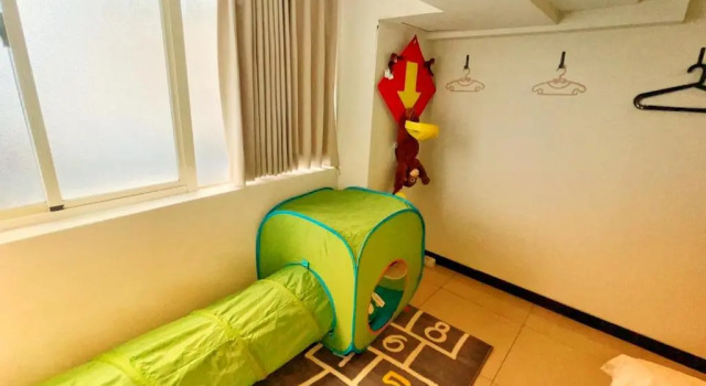 Номер Comfort Good Night Hotel