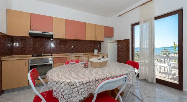 Apartment Bepo