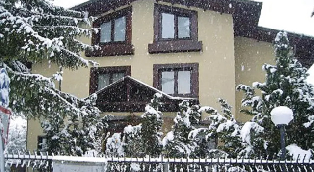 Hotel Pagnani, Забронировать Отель Пескассероли Abruzzo Ski