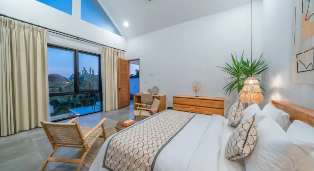 Villa Ziggy, Rezervovat Vila Chaty v Bali, Chalupa