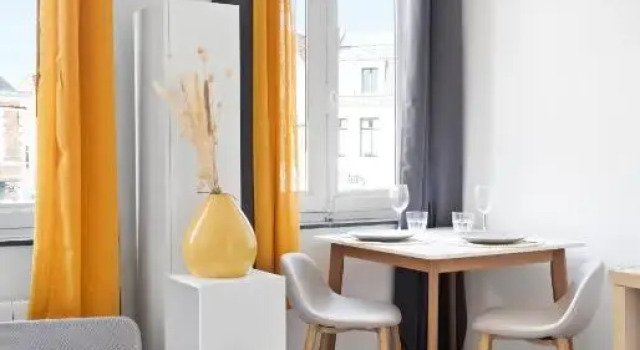 *Lasuite #2 YELLOW*