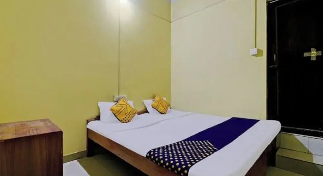Двухместный номер Comfort Thank You Lodge Near Apollo Hospital