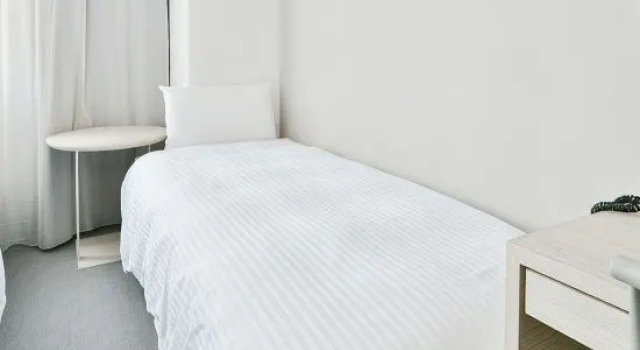 Номер Comfort Vessel Hotel Fukuyama