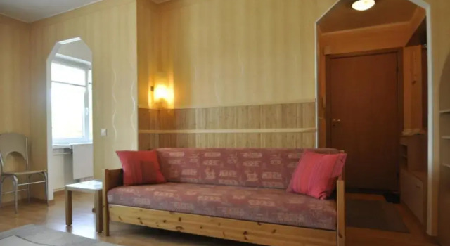 Апартаменты Bastrakovi Apartment