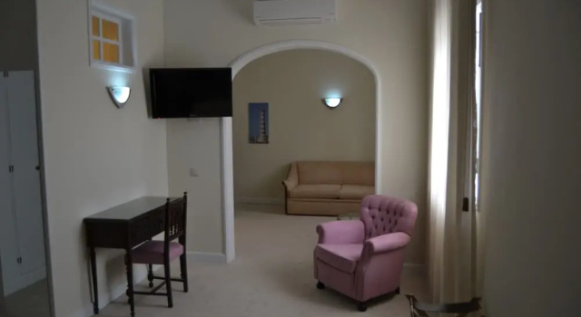 Двухместный номер Superior Hotel Joao Padeiro