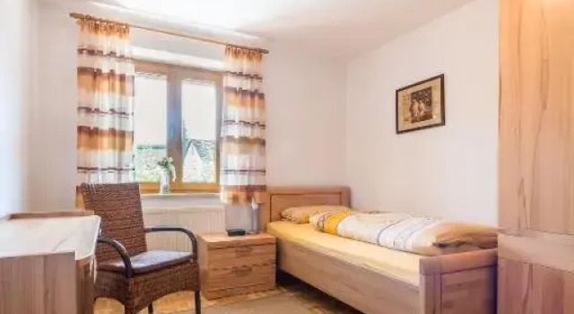 Ferienwohnung Lex, Reserva ahora Apartamento Hoteles en Baden-Wurtemberg con aparcamiento, Aparcamiento