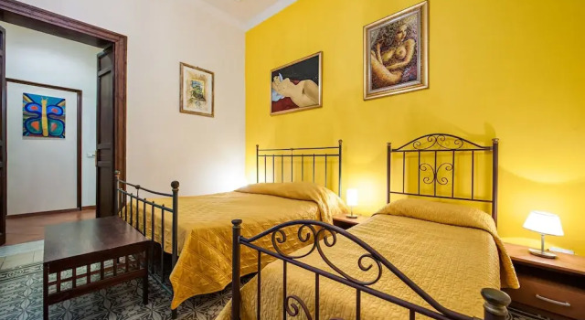 Номер Premium B&B Casa Degli Artisti