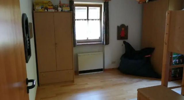 Ferienhaus Nienaber, Varaa Huoneisto Hotellit Baijeri pysäköinnillä, Pysäköinti