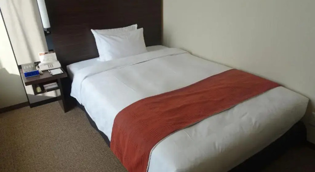 Номер Standard Hotel Toyota Castle
