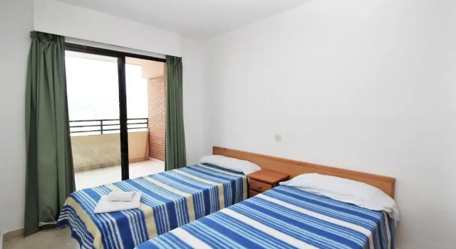 Apartamento Trinisol II - 5E