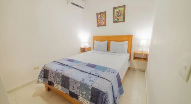 Apartamento A110