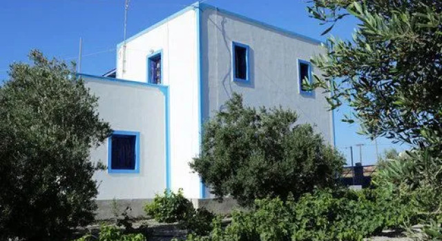Studios Apartments Kapetanios