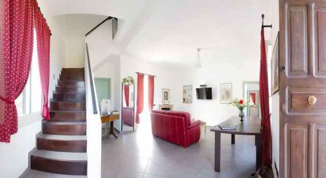 Bouganville B&B, Забронировать Отель «постель и завтрак» Чефалу Madonie Regional Natural Park