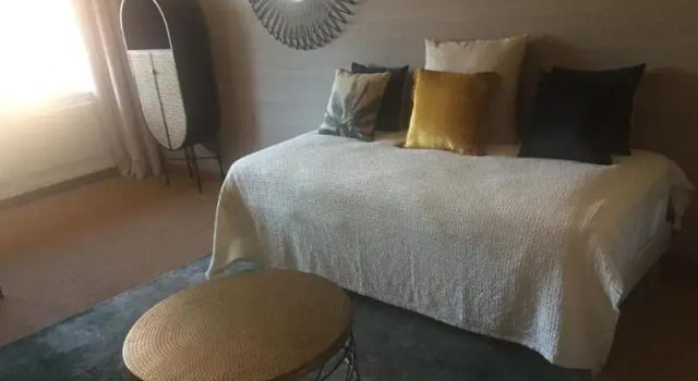 Люкс Standard Hôtel de France