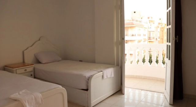 Falcon Hotels, Book Hotel Hoteller i Giza Governorate med parkering, Parkering