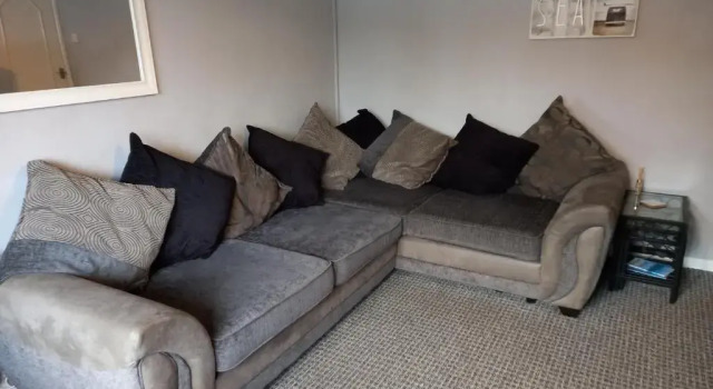 Апартаменты Apartament 50 New Esplanade court