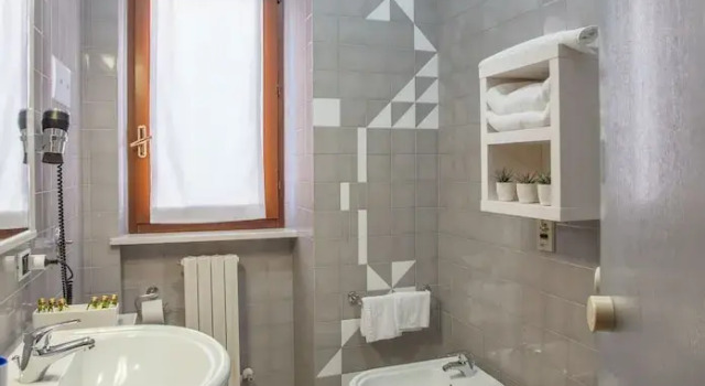 Номер Comfort Fiori del Conero
