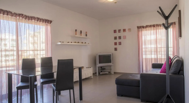 A17 - Heaven Sun Praia da Rocha 1 bed Apartment