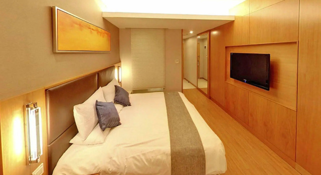 JI Hotel Shanghai Jingan Temple Kangding Road, Varaa Hotelli Jing'an 