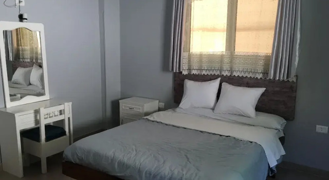 Апартаменты Comfort Villa Elkoumy
