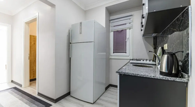 Люкс Grand Zer Suites